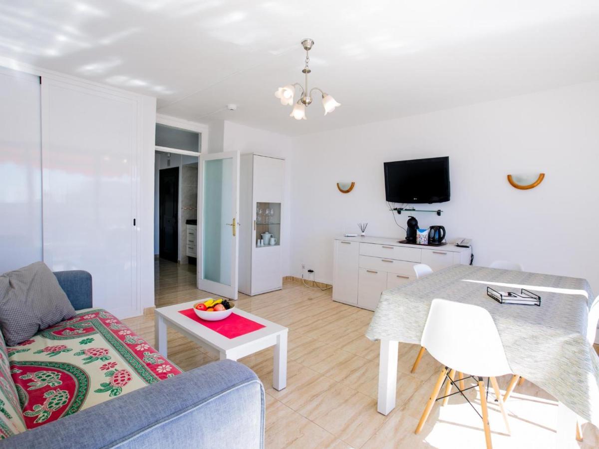 710 Olympia Ocean View 7º Floor Apartment Playa de las Americas  Exterior photo